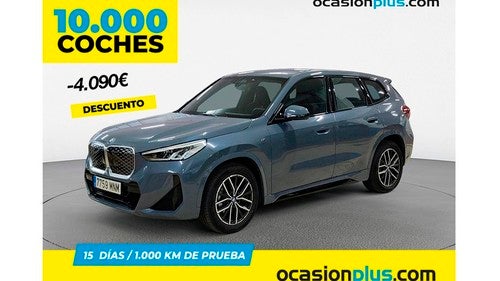 BMW X1 iX1 eDrive20