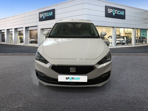 SEAT León 2.0TDI S&S Style 115