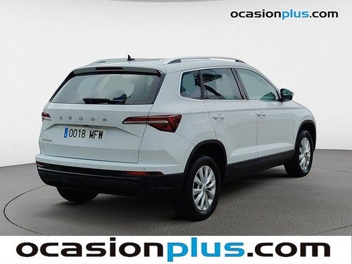 SKODA Karoq 1.5 TSI 110kW (150CV) ACT Ambition