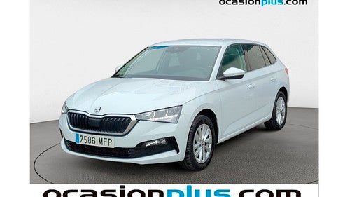 SKODA Scala 1.0 TSI Ambition 81kW