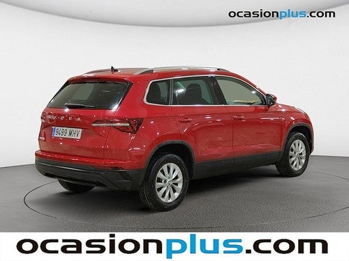 SKODA Karoq 1.5 TSI 110kW (150CV) ACT Ambition