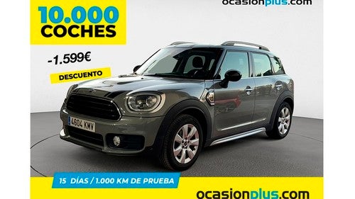 MINI Countryman COOPER AUT.