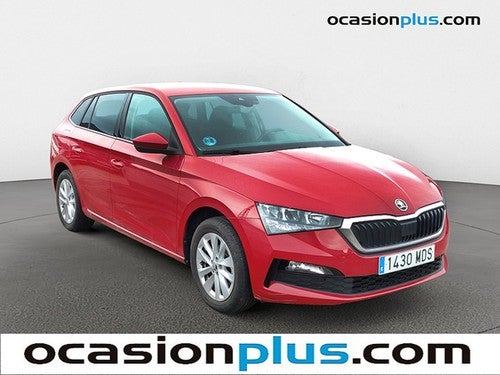 SKODA Scala 1.0 TSI 81KW (110 CV) Ambition