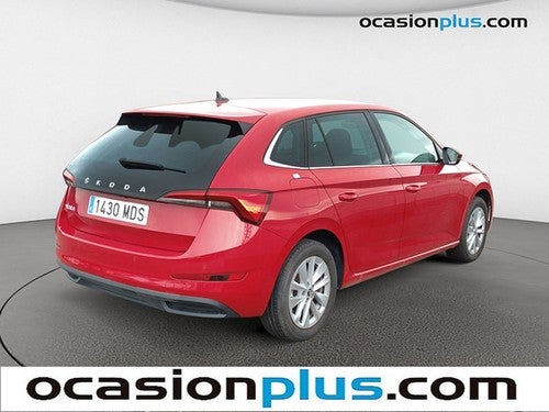 SKODA Scala 1.0 TSI 81KW (110 CV) Ambition