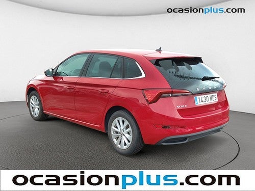 SKODA Scala 1.0 TSI 81KW (110 CV) Ambition