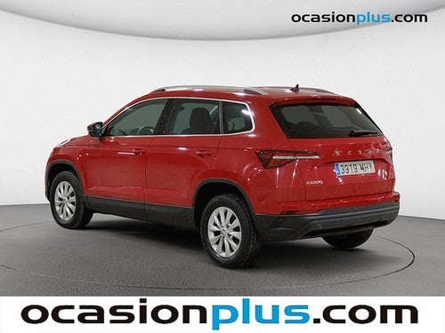 SKODA Karoq 1.5 TSI 110kW (150CV) ACT Ambition