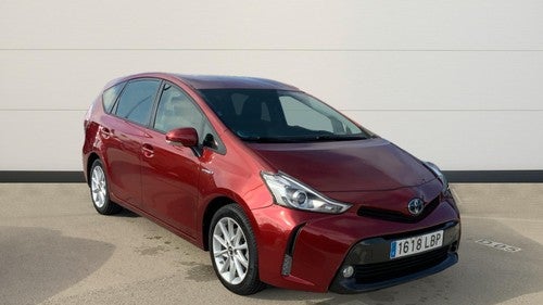 TOYOTA Prius Prius+ 1.8 Advance