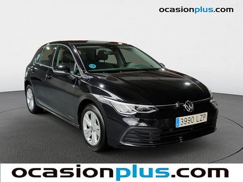 VOLKSWAGEN Golf Life 1.5 TSI 96kW (130CV)