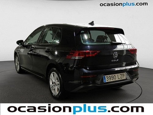 VOLKSWAGEN Golf Life 1.5 TSI 96kW (130CV)