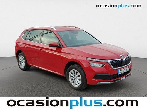 SKODA Kamiq 1.5 TSI 110kW (150CV) AMBITION