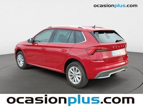 SKODA Kamiq 1.5 TSI 110kW (150CV) AMBITION