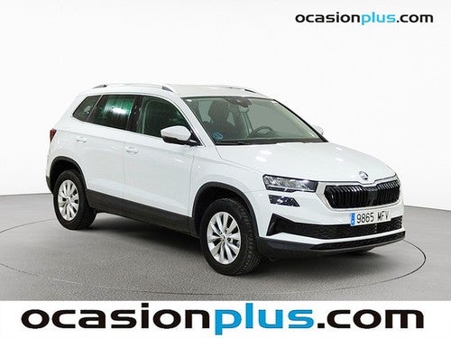 SKODA Karoq 1.5 TSI 110kW (150CV) ACT Ambition