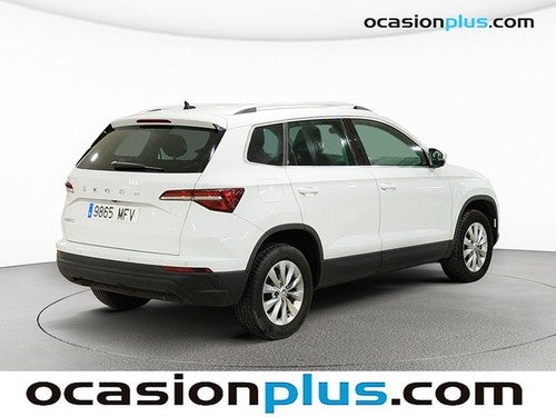 SKODA Karoq 1.5 TSI 110kW (150CV) ACT Ambition