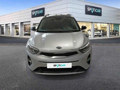 KIA Stonic 1.0 T-GDi Eco-Dynamic Drive 100