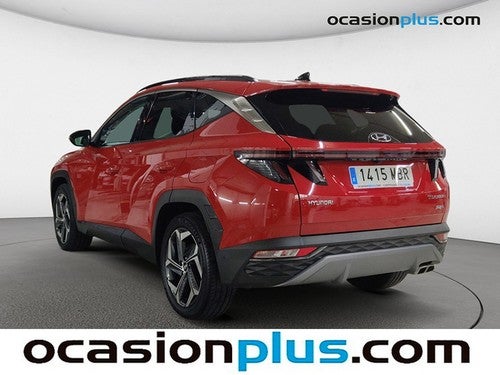 HYUNDAI Tucson 1.6 TGDI PHEV 195kW Style Auto 4x4