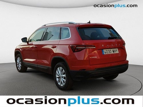 SKODA Karoq 1.5 TSI 110kW (150CV) ACT Ambition