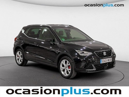 SEAT Arona 1.5 TSI 110kW (150CV) DSG FR XL