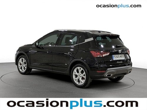 SEAT Arona 1.5 TSI 110kW (150CV) DSG FR XL