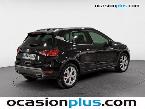 SEAT Arona 1.5 TSI 110kW (150CV) DSG FR XL