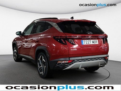 HYUNDAI Tucson 1.6 TGDI PHEV 195kW Style Auto 4x4