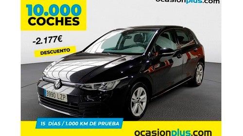 VOLKSWAGEN Golf 1.5 TSI Life 96kW