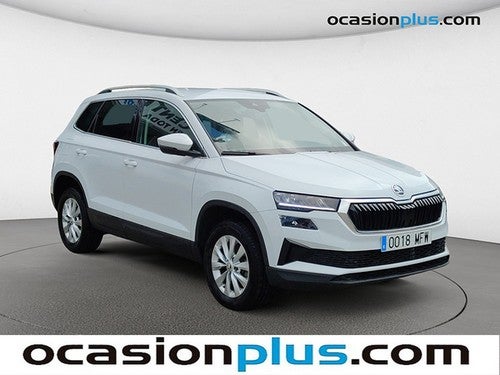 SKODA Karoq 1.5 TSI 110kW (150CV) ACT Ambition