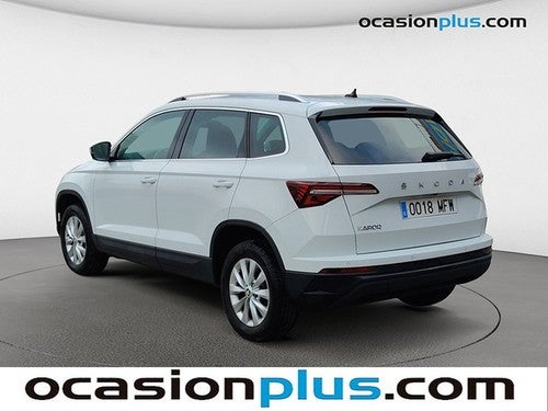 SKODA Karoq 1.5 TSI 110kW (150CV) ACT Ambition