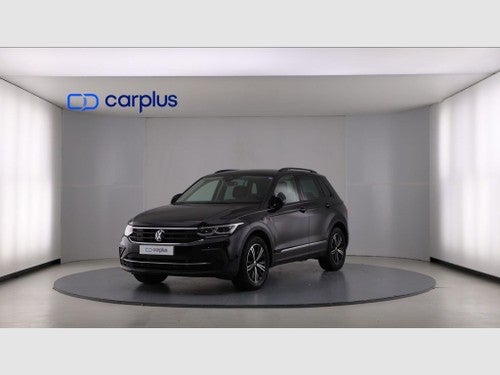 VOLKSWAGEN Tiguan 1.5 TSI Life DSG 110kW