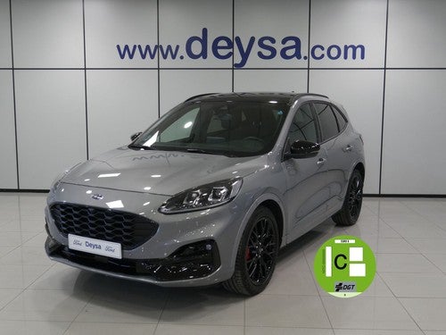 FORD Kuga 1.5 EcoBoost ST-Line X FWD 150