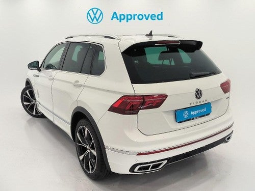 VOLKSWAGEN Tiguan R-Line 2.0 TDI 110kW (150CV) DSG 4Motion