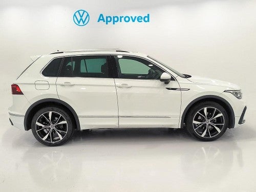 VOLKSWAGEN Tiguan R-Line 2.0 TDI 110kW (150CV) DSG 4Motion