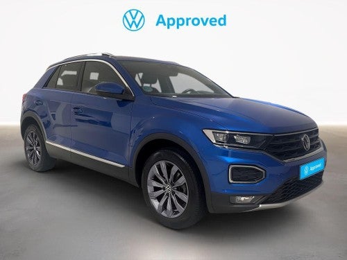 VOLKSWAGEN T-Roc 1.5 TSI Sport