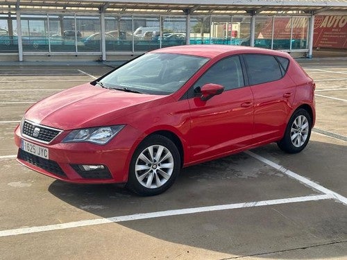 SEAT León 1.2 TSI S&S Style 110