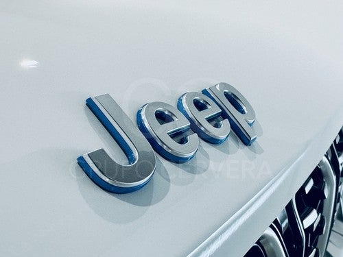 JEEP Grand Cherokee Summit Reserve 4xe 2.0 PHEV