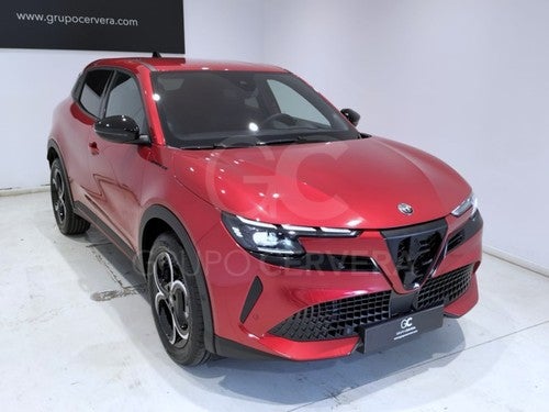 ALFA ROMEO Junior Ibrida Speciale 100kW (136CV)