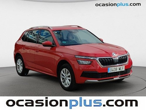 SKODA Kamiq 1.5 TSI 110kW (150CV) AMBITION