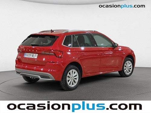 SKODA Kamiq 1.5 TSI 110kW (150CV) AMBITION