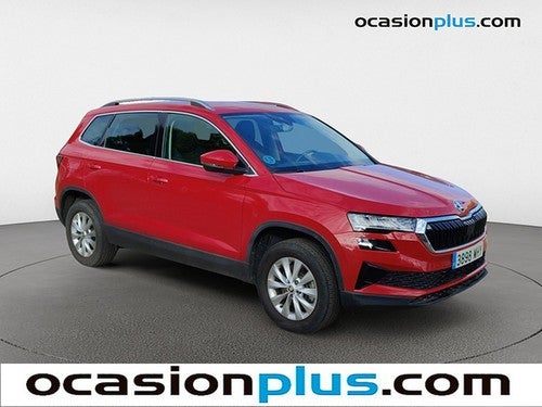 SKODA Karoq 1.5 TSI 110kW (150CV) ACT Ambition