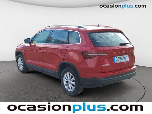 SKODA Karoq 1.5 TSI 110kW (150CV) ACT Ambition