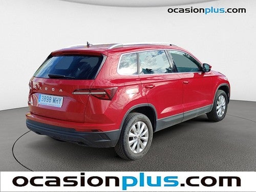 SKODA Karoq 1.5 TSI 110kW (150CV) ACT Ambition