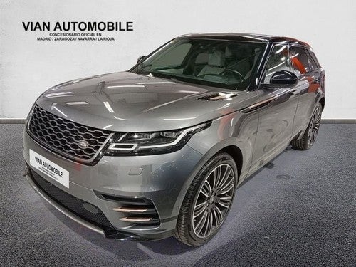 LAND-ROVER Range Rover Velar 3.0D First Edition 4WD Aut.