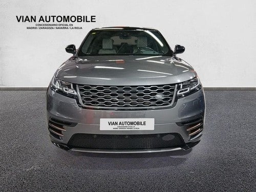 Land Rover Range Rover Velar 3.0D D300 4WD Auto First Edition