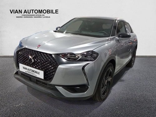 DS DS3 Crossback 3 BlueHDi Performance Line 130 Aut.