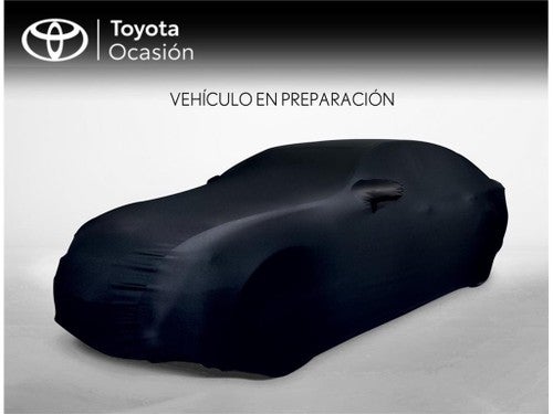 TOYOTA Aygo 5P Ediciones especiales 70 Manual