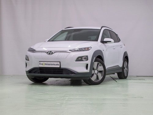 HYUNDAI Kona EV Tecno 7.2kW 150kW