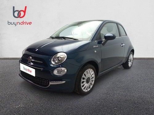 FIAT 500 1.0 6v GSE 70cv Dolcevita