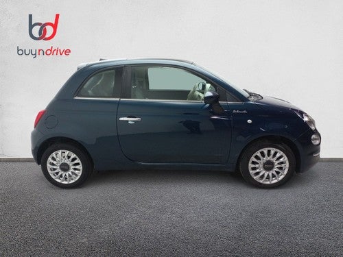 FIAT 500 1.0 6v GSE 70cv Dolcevita