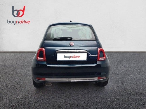 FIAT 500 1.0 6v GSE 70cv Dolcevita