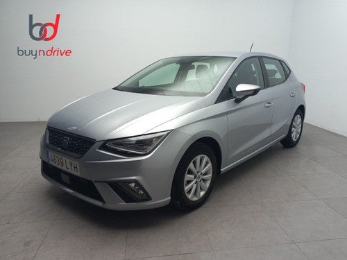 SEAT Ibiza 1.0 TSI S&S Style XM 110