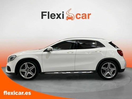 Mercedes GLA GLA 200 d